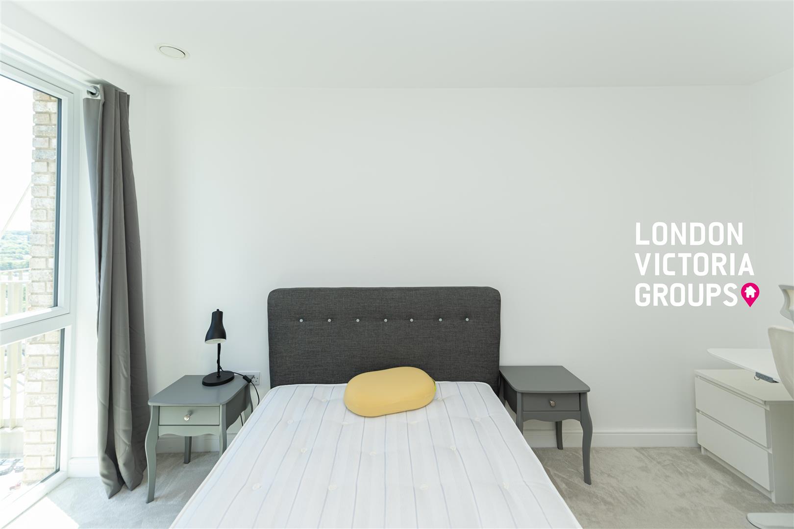 Allium House, 2 Caldon Boulevard, Wembley